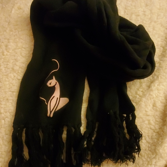 Baby Phat Accessories - Vintage Baby Phat scarf